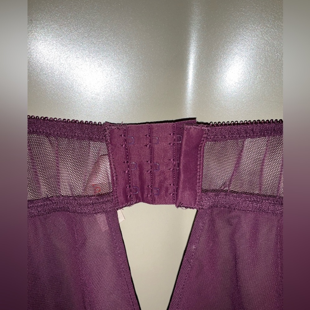 Plus Size Lingerie - Picture 6 of 8